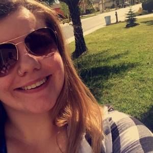 Meet your Posher, Lindsey